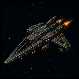 Ghost Runner in neutral livery