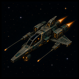 Pathfinder Skiff in neutral livery